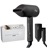 Amazon | 【国内トップクラスの大風量】SALONMOON サロンムーン